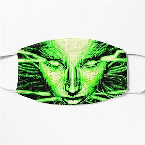 SHODAN  System Shock Flat Mask