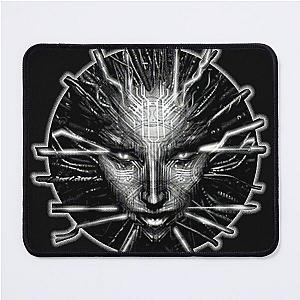 SHODAN  System Shock Mouse Pad