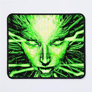 SHODAN  System Shock Mouse Pad