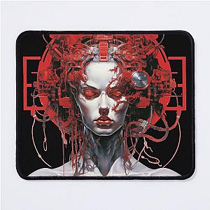 Shodan System Shock Mouse Pad