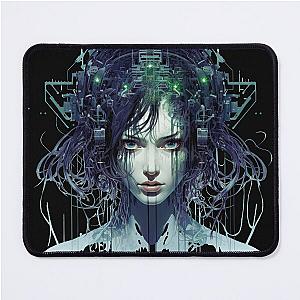 Shodan System Shock Mouse Pad