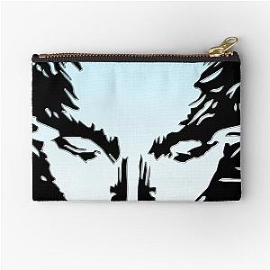 Shodan System Shock   Zipper Pouch