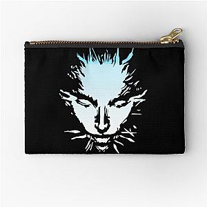 Shodan System Shock  Zipper Pouch