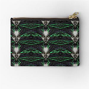 System Shock - Sodan Zipper Pouch