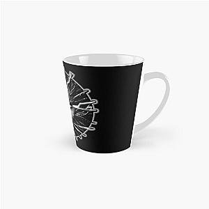 SHODAN  System Shock Tall Mug