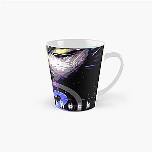 System Shock 2 (Black) Tall Mug