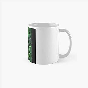 SHODAN - System Shock - Immortal Machine  Classic Mug