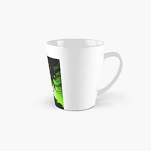 SHODAN - System Shock - The Upgrade  Tall Mug