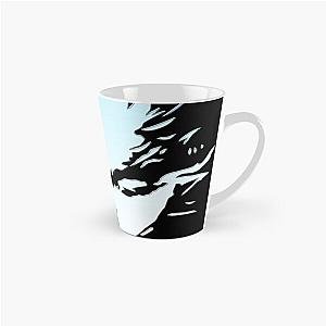 Shodan System Shock   Tall Mug