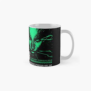 SYSTEM SHOCK v1 Classic Mug