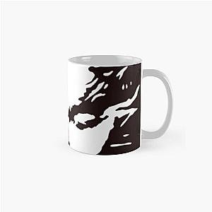 SHODAN  System Shock 2  Classic Mug