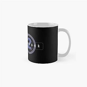 System Shock 2 Logo Classic Mug