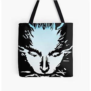 Shodan System Shock   All Over Print Tote Bag