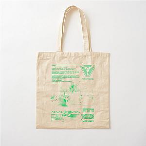 SYSTEM SHOCK v2 Cotton Tote Bag