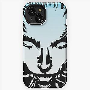 Shodan System Shock   iPhone Tough Case