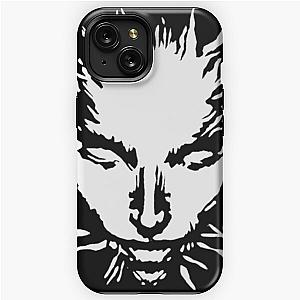 SHODAN - System Shock 2 iPhone Tough Case