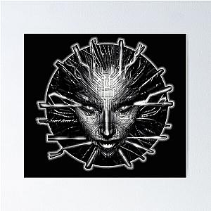 SHODAN  System Shock Poster