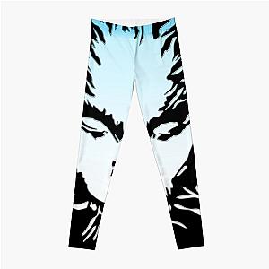 Shodan System Shock  Leggings