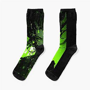 SHODAN - System Shock - The Upgrade  Socks