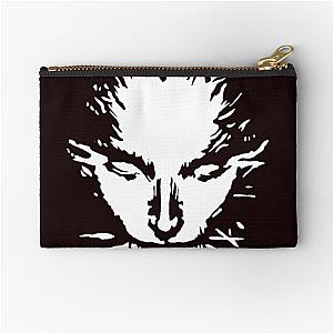 SHODAN  System Shock 2  Zipper Pouch