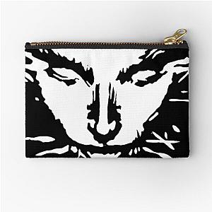 SHODAN - System Shock 2 Zipper Pouch