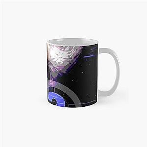 System Shock 2 (Black) Classic Mug