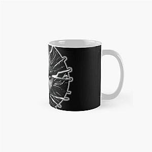 SHODAN  System Shock Classic Mug