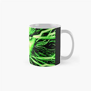 SHODAN  System Shock Classic Mug