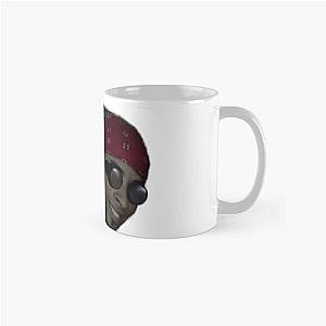 System Shock Ricardo - Hacker 1 Classic Mug