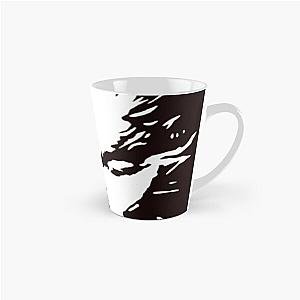 SHODAN  System Shock 2  Tall Mug