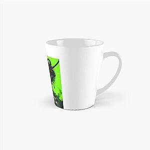 SHODAN - System Shock - Malevolent Core Tall Mug