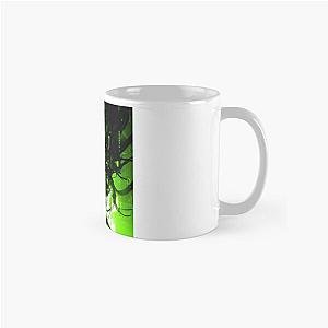 SHODAN - System Shock - The Upgrade  Classic Mug