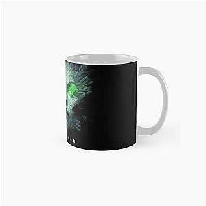 System Shock 2 Shodan Logo Custom Classic Mug