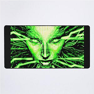 SHODAN  System Shock Desk Mat