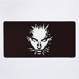 SHODAN  System Shock 2  Desk Mat