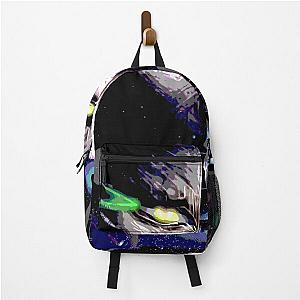 System Shock 2 (Black) Backpack