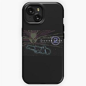 System Shock 2 Shodan & the Von Braun iPhone Tough Case