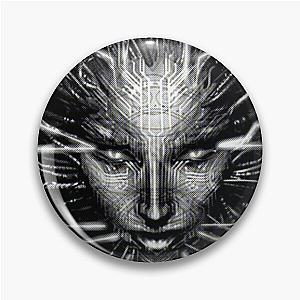 SHODAN  System Shock Pin