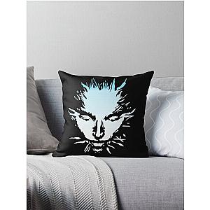 Shodan System Shock  Throw Pillow