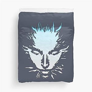 Shodan System Shock Duvet Cover