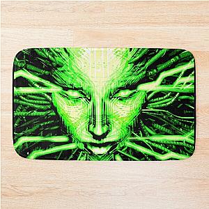 SHODAN  System Shock Bath Mat