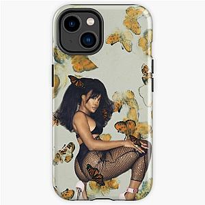 SZA iPhone Tough Case RB0903