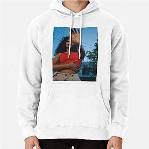 SZA Pullover Hoodie RB0903