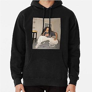 SZA Pullover Hoodie RB0903