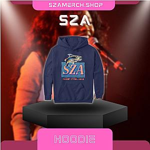 SZA Hoodies