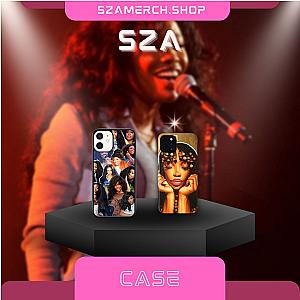 SZA Cases