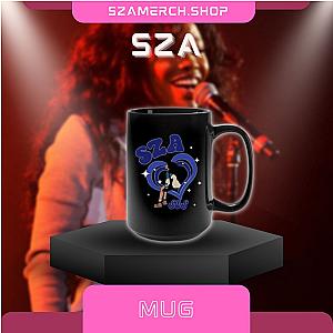 SZA Mugs