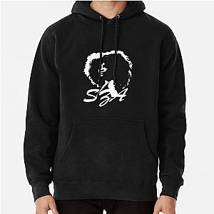 sza Pullover Hoodie RB0903