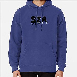 SZA Pullover Hoodie RB0903