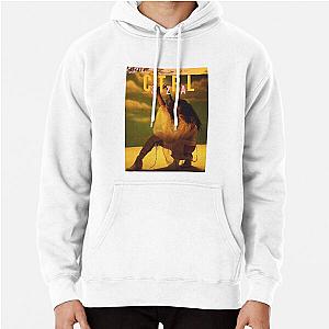 CTRL SZA album  Pullover Hoodie RB0903